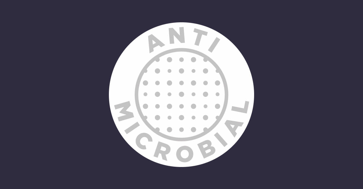Antimicrobial