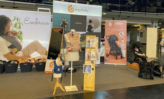 BabyExpo in Österreich