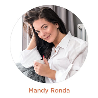 Sexologist Mandy Rond