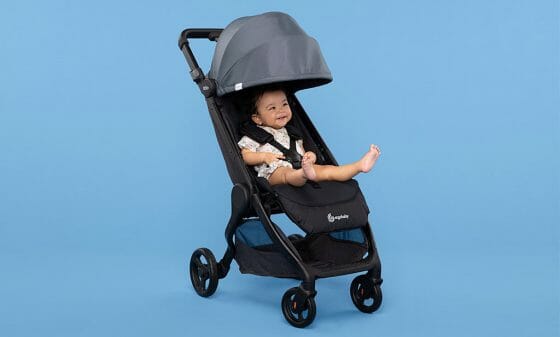 Ergobaby Metro+