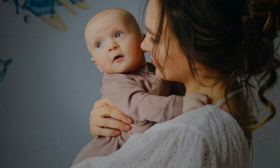 Schlafwandeln bei Kindern