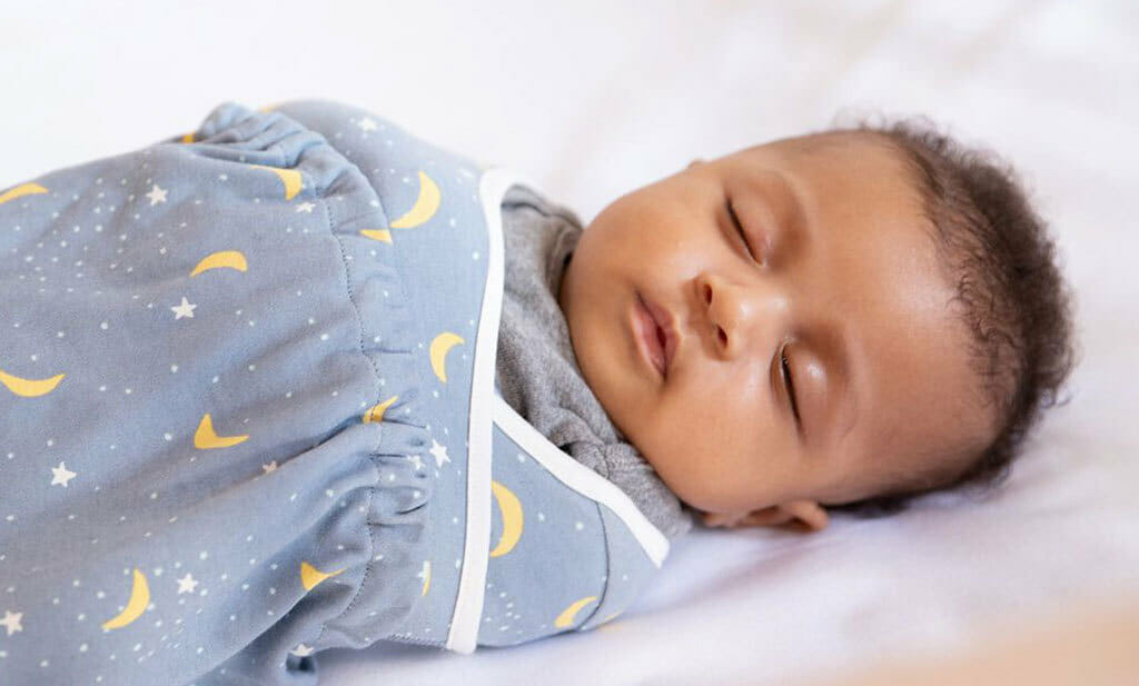 wie viel schlaf braucht ein Kind