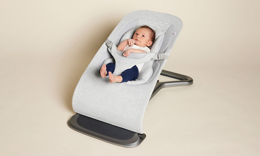 Babywippe Ergobaby Evolve 3-in-1 Bouncer