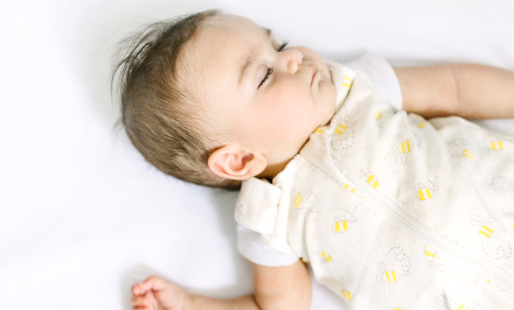 Babyschlaf tipps