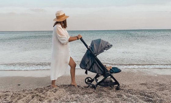 Ergobaby Metro+ Kinderwagen