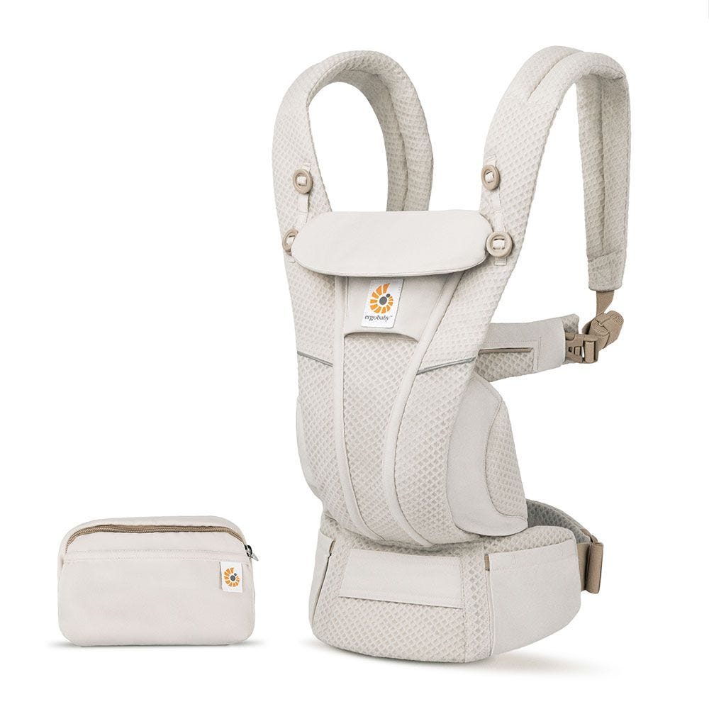 Baby carrier store on sale