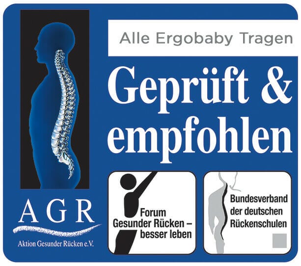 Ergobaby AGR