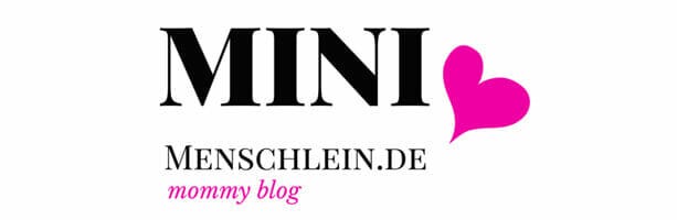 Lieblingsblogger - Leonie von MiniMenschlein.de