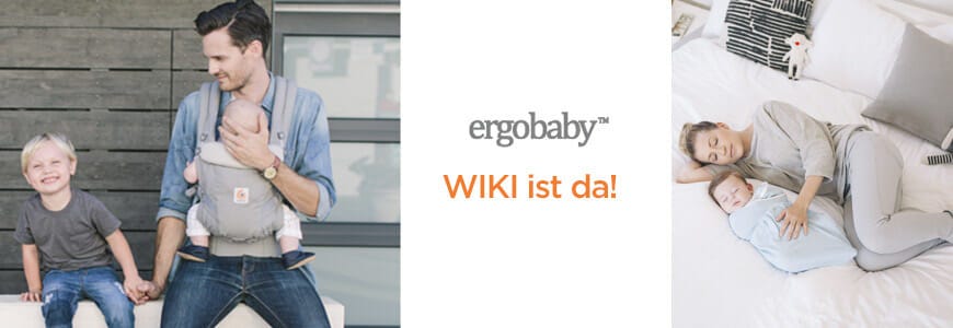 Ergobaby wiki DE1