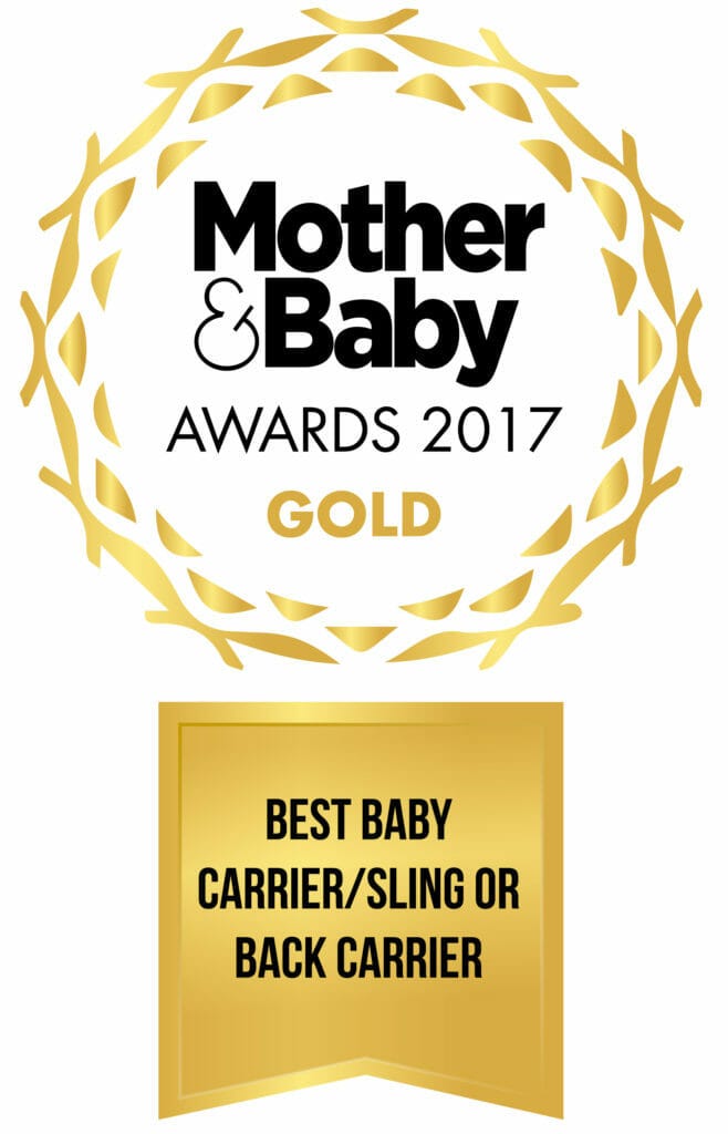 Best Baby Carrier_Sling or Back Carrier