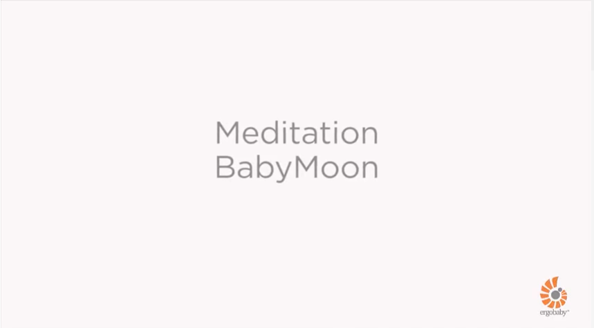 BabyMoon-Meditation für Schwangere