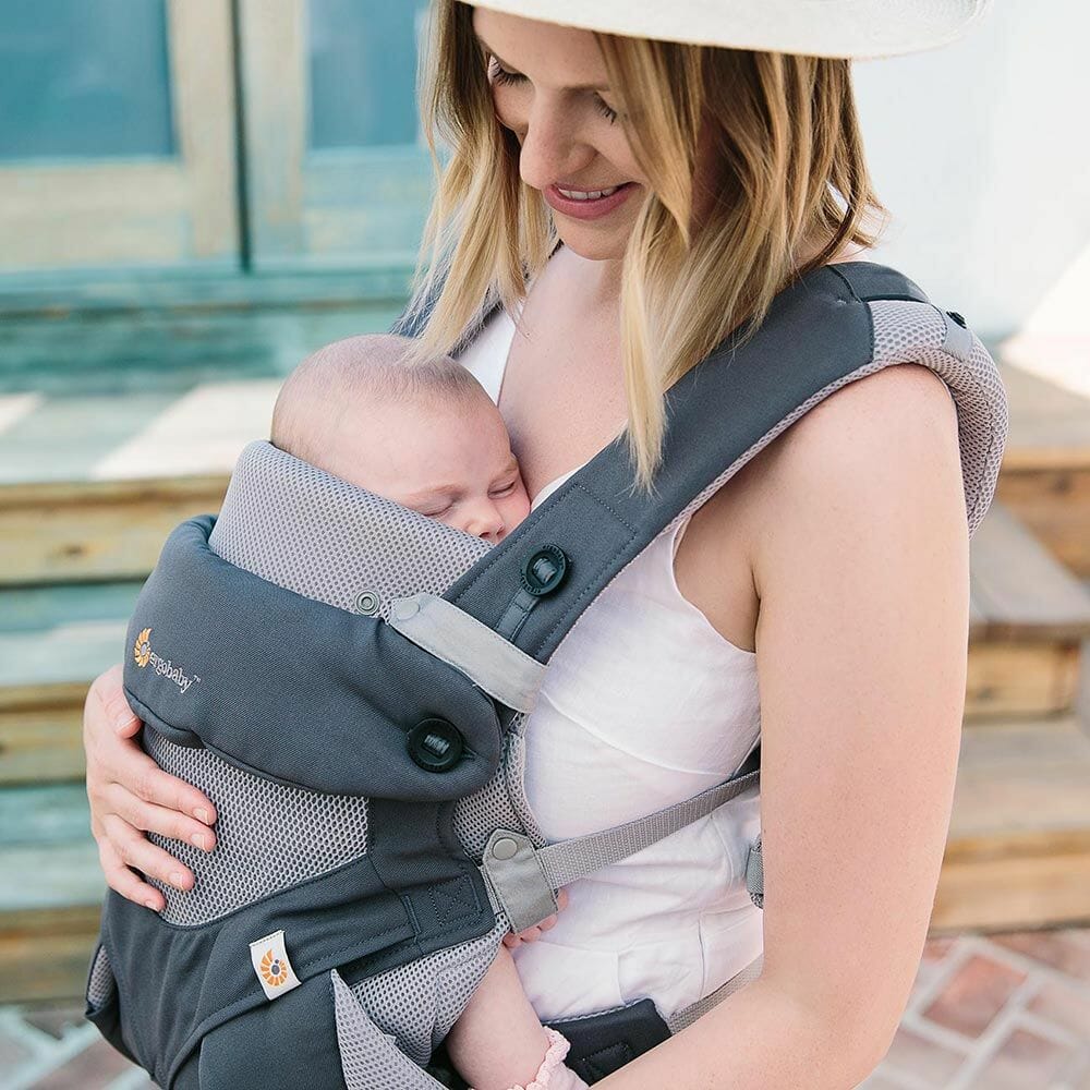 Newborn ergobaby 360 online