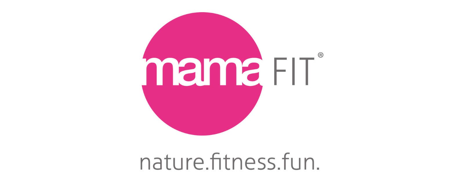 Outdoor-Workout mit mamaFIT