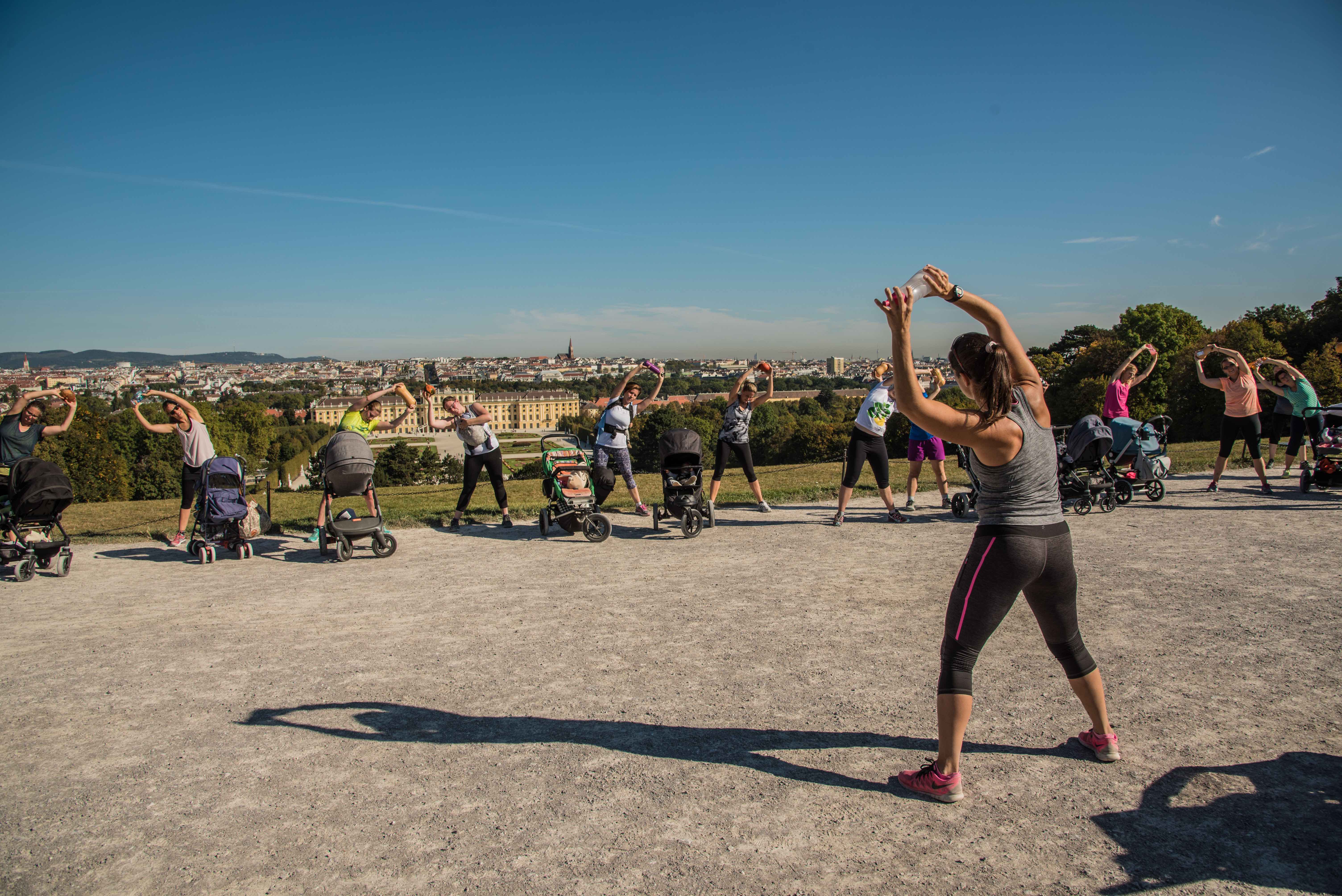 Abnehmen durch Krafttraining