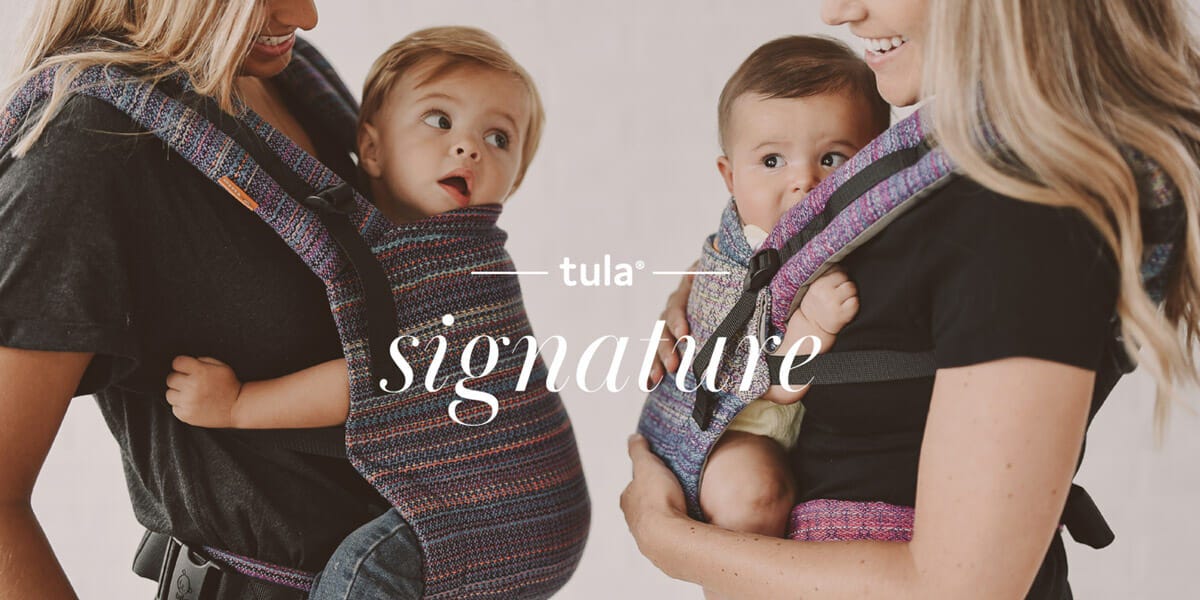 Einzigartig schön: die Tula Signature Collection