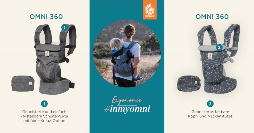 inmyomni Ergobaby Omni 360