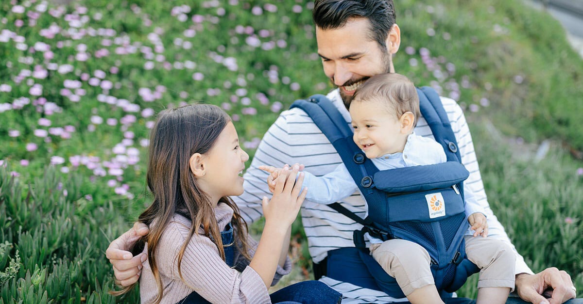 mamaFIT: Alltag mit Kindern - 3 Ideen für eine aktive Tagesgestaltung für die ganze Familie