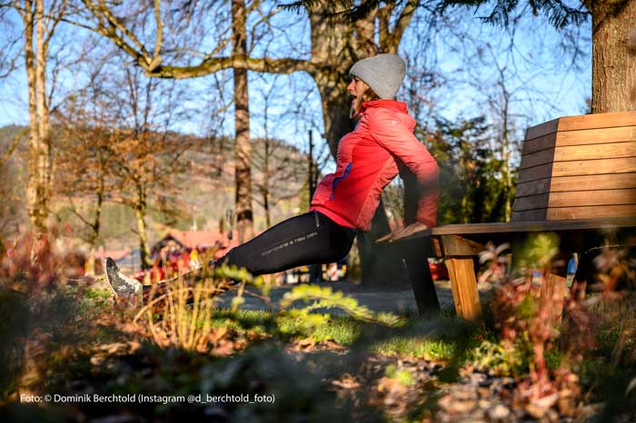 mamaFIT: Sport in der Schwangerschaft