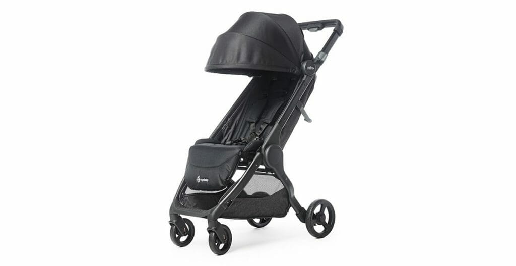 Metro+ Buggy von Ergobaby