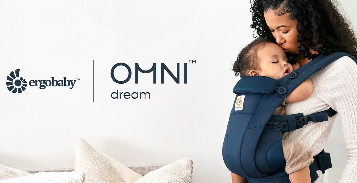 Omni Dream: Ein neuer Tragetraum ergänzt unsere Kollektion