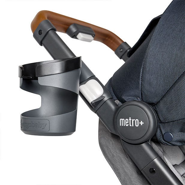 Metro+ Deluxe Ergobaby  Getränkehalter