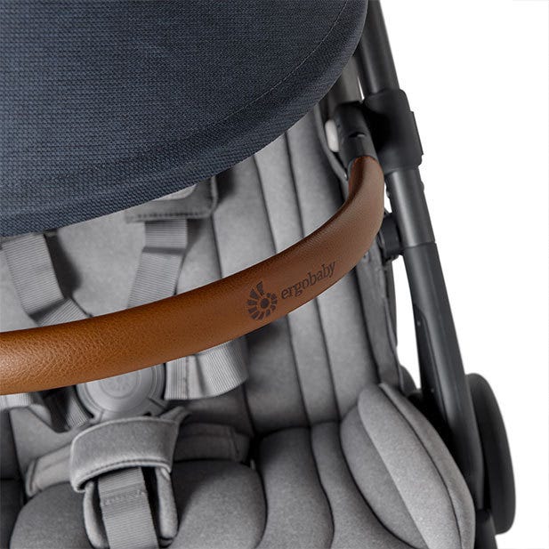 Metro+ Deluxe Ergobaby  Sicherheitbügel