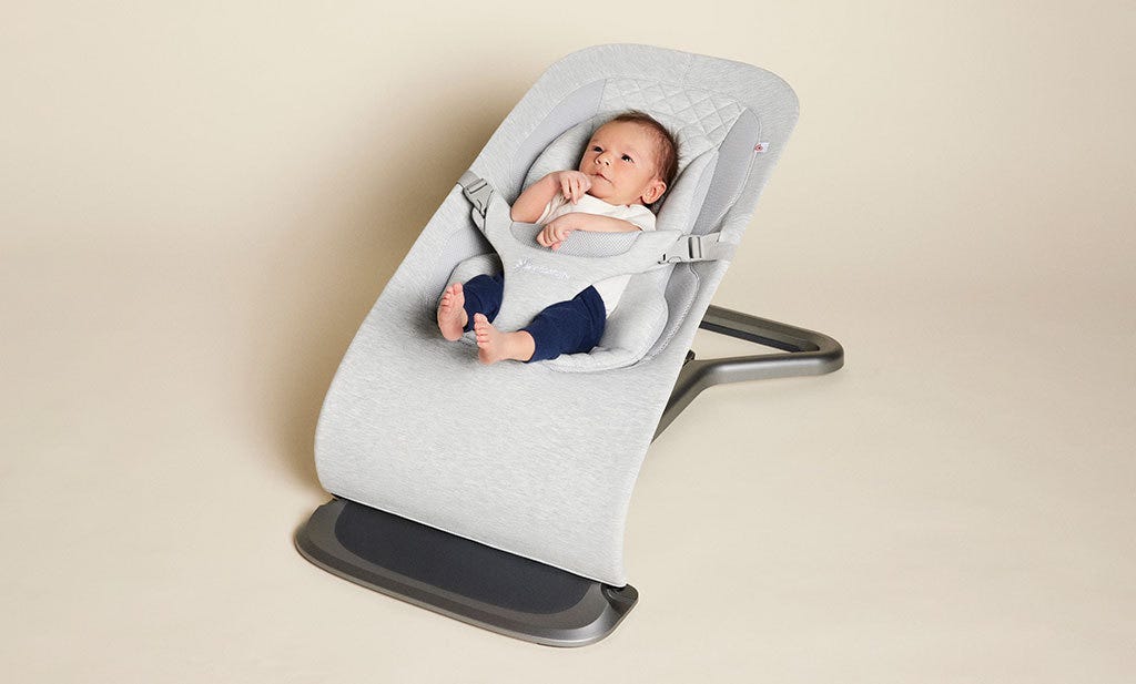 &lt;strong&gt;Babywippe ab Geburt – Ergonomische Unterstützung ist das A &amp; O &lt;/strong&gt;