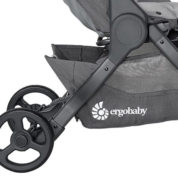 Metro+ Deluxe Ablagekorb Kinderwagen Ergobaby 