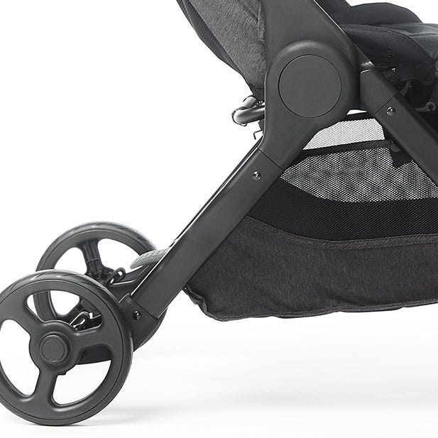 Metro+ Ablagekorb Kinderwagen Ergobaby 