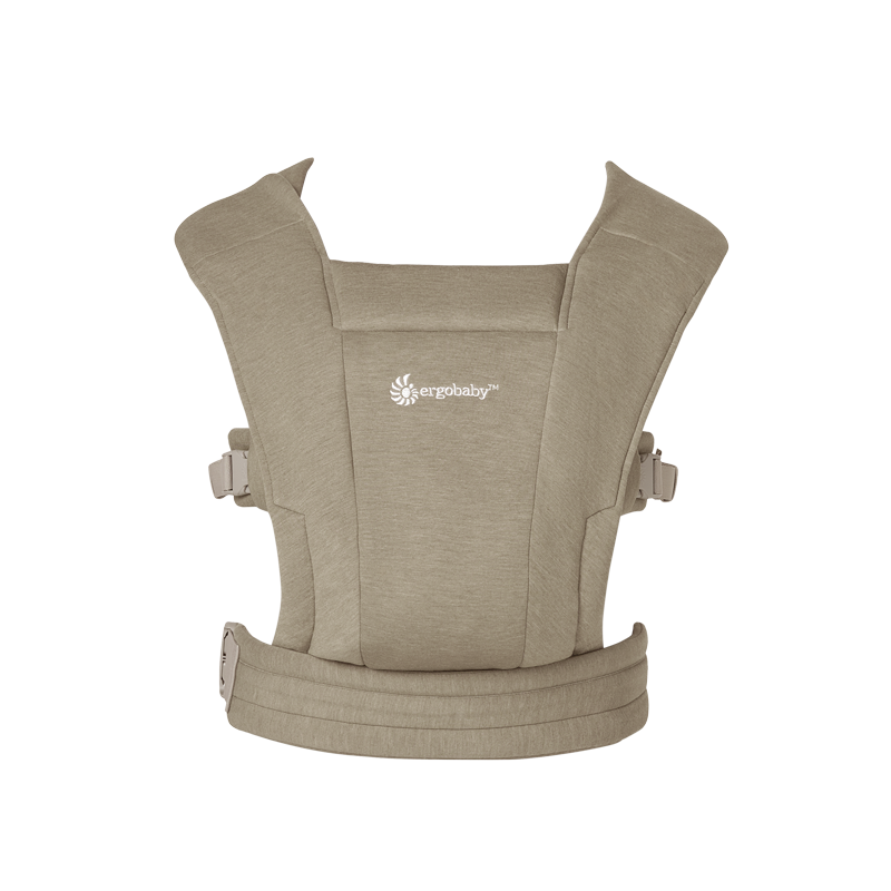 Embrace Babytrage Olive Ergobaby