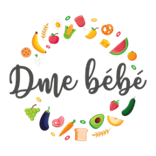 Dme Bébé Logo