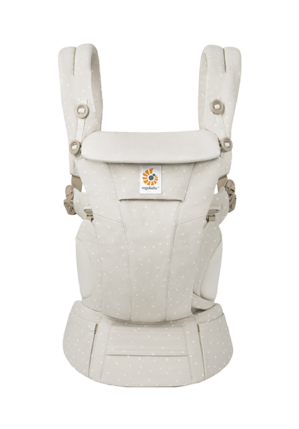 Ergobaby Babytrage Omni Dream 