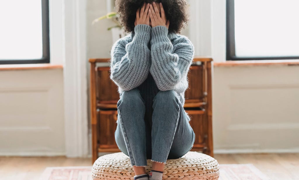 Baby Blues oder Wochenbettdepression? So erkennt ihr den Unterschied