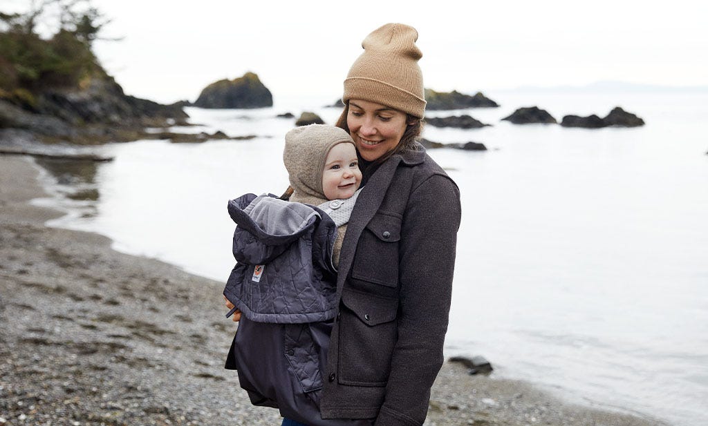 Ergobaby Zubehör für Babytragen