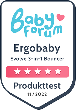 Baby Forum Siegel