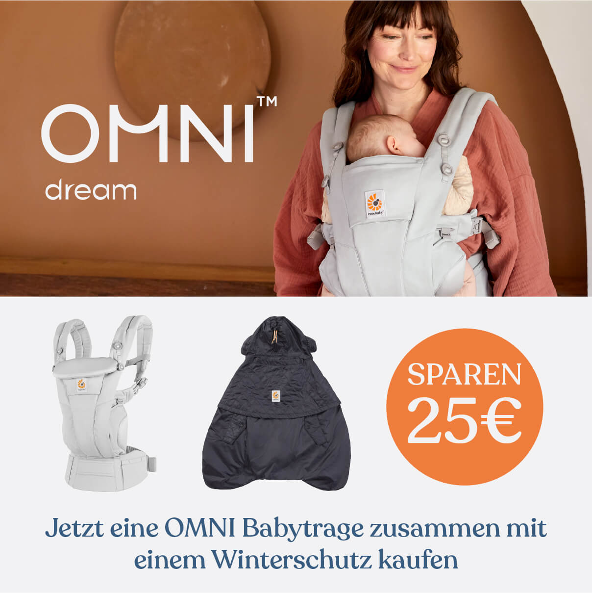 Omni Dream & Winterschutz -25€ 